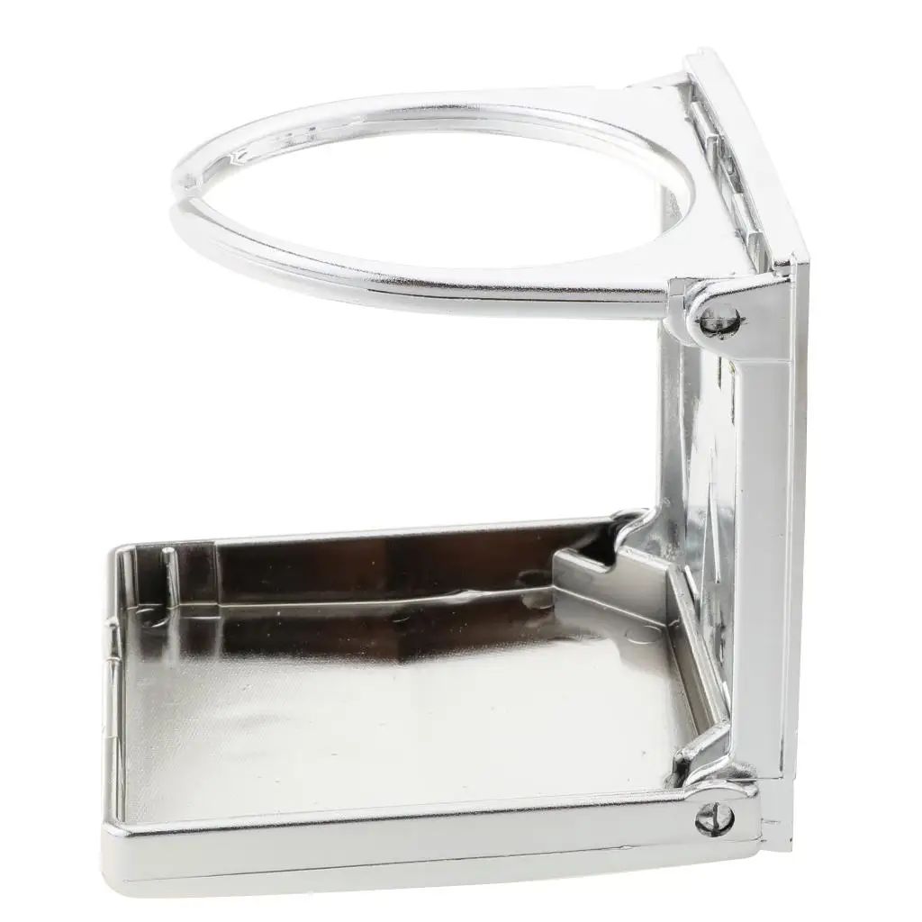 

Регулируемый складной держатель для автомобильной лодки, держатель для бутылки с напитком