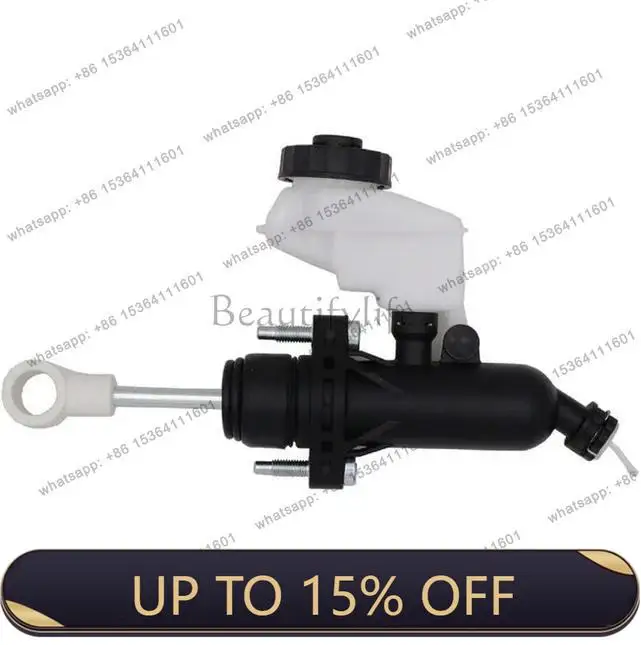 ZJ. For automotive, clutch master pump 20835246, 205535588, 20553587, KG28019.4.2