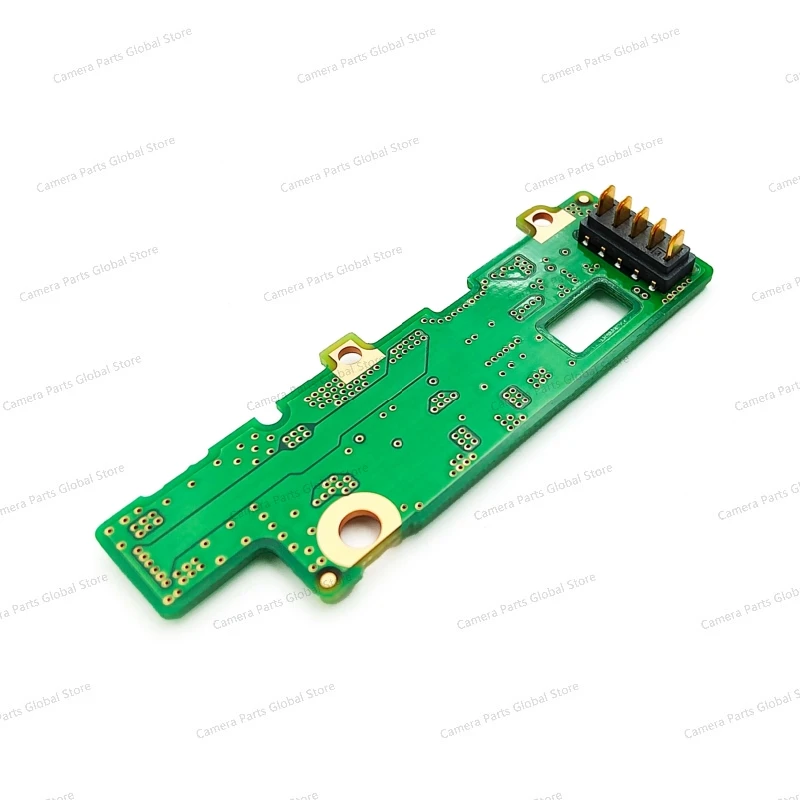 ของแท้สำหรับ Nikon D5600แผงพลังงาน DC/DC BOARD PCB แผงไดรเวอร์123FK อะไหล่เปลี่ยนซ่อมกล้อง