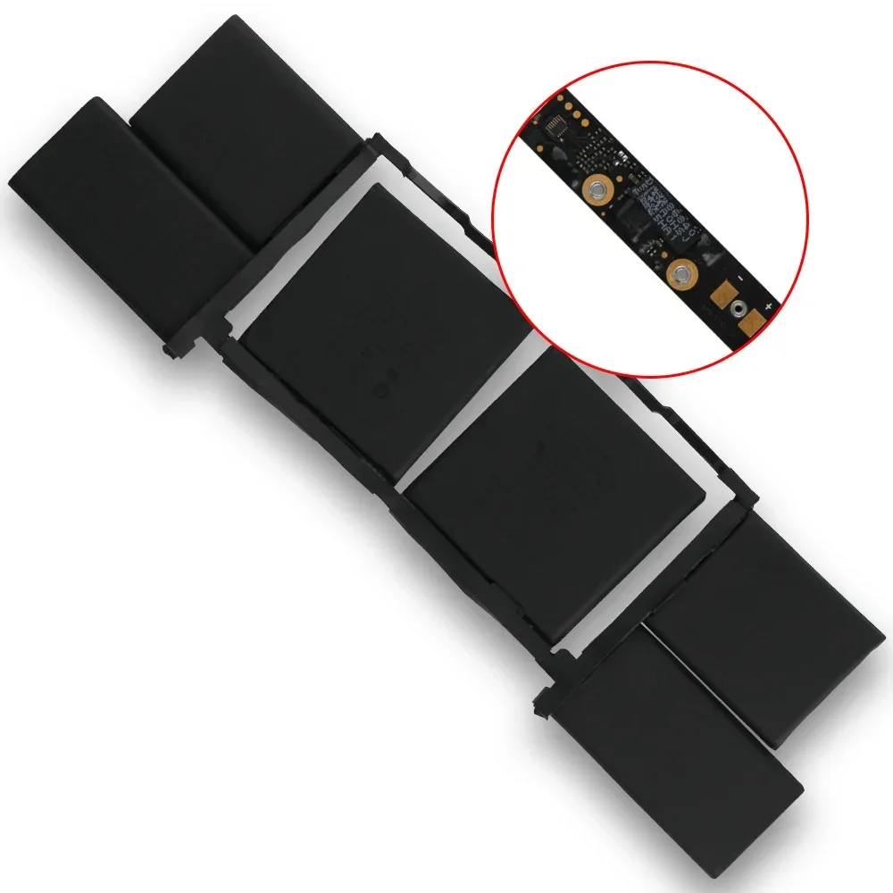 Replacement Battery A1953 For MacBook Pro 15