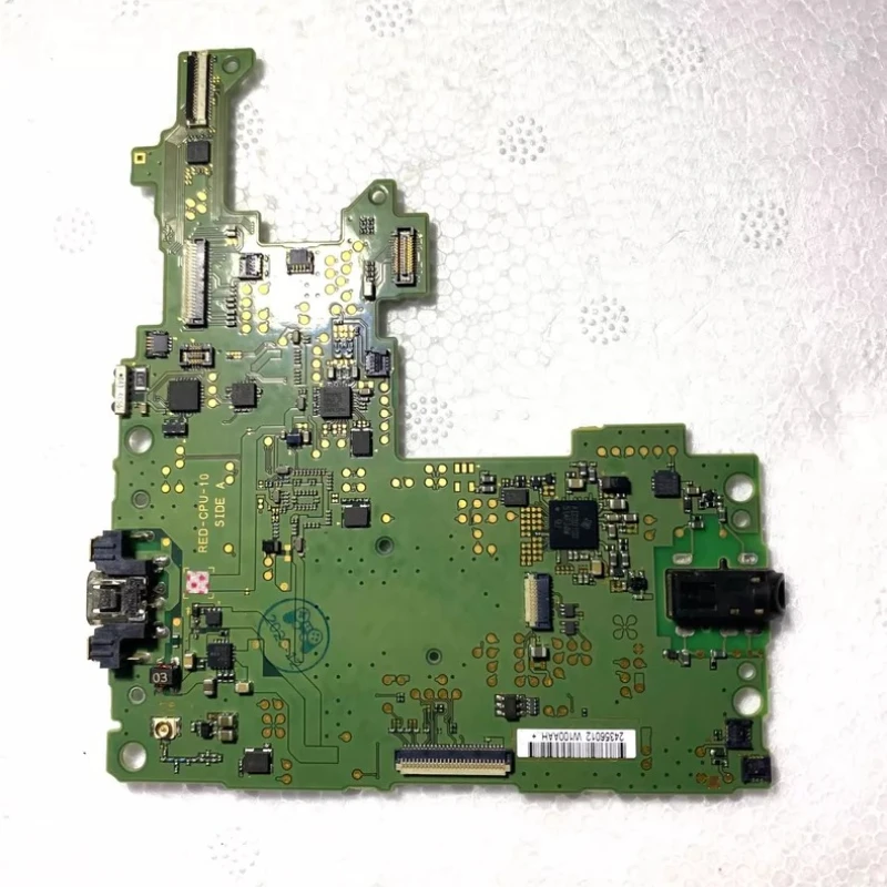 Placa Base para Juegos NEW3DS 3DSXL/LL, Placa Base Principal NEW 3DS, Placa Base de Control NEW2DSXL 3DSXL