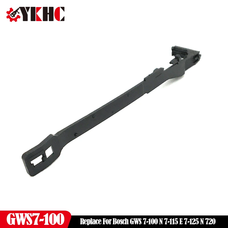Adjusting Slide Replace For Bosch GWS7-100 GWS 7-100 N 7-115 E 7-125 N 720 GEF7E 1380 Angle Grinder Accessories Spare Parts