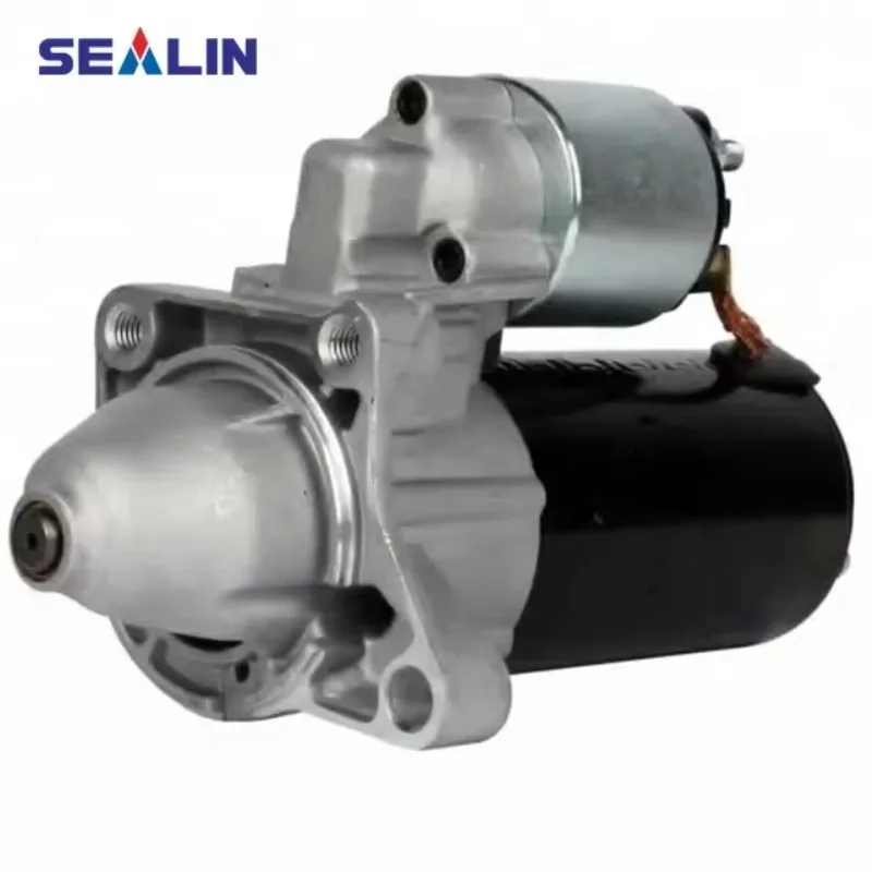 0001107016 CS790 93BB11000CA 12V Auto Car Starter Motor for Ford Focus