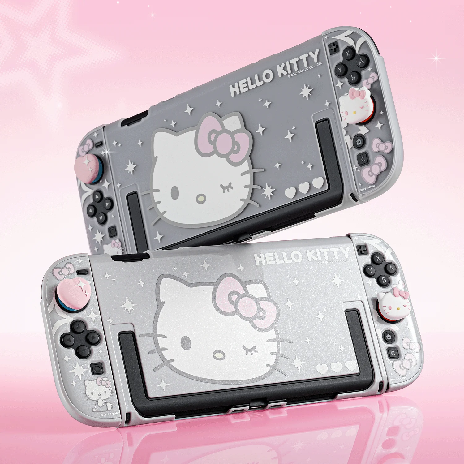 Funda Protectora GeekShare par - Gaming Accessories Cute reseña y precio