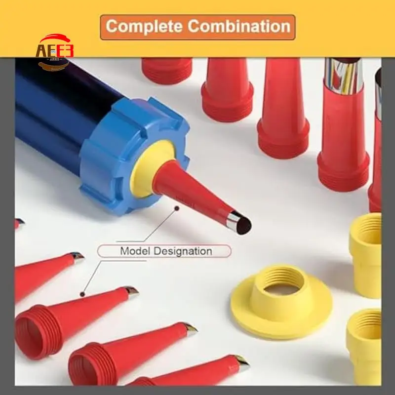 Aee3-32Pcs Caulking…