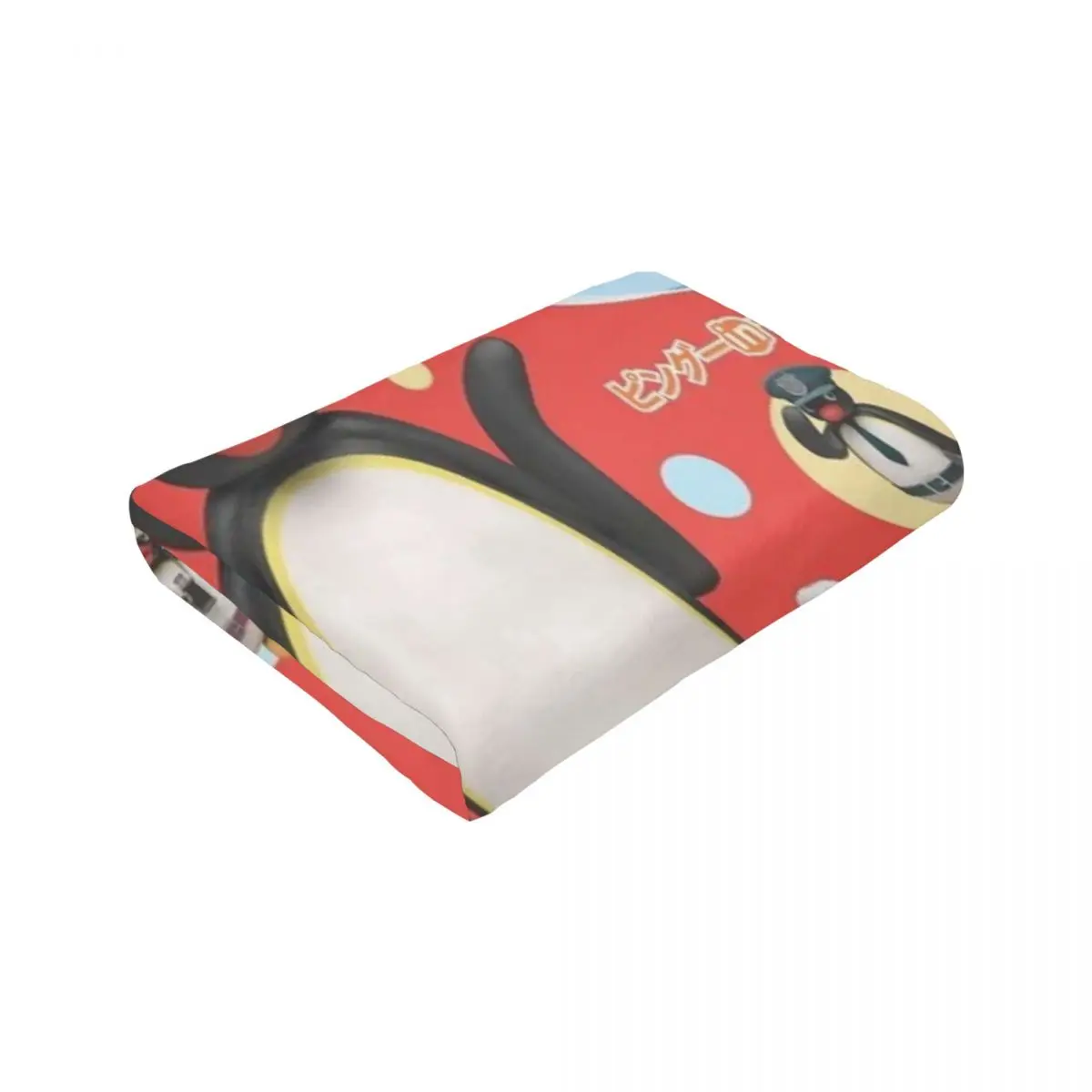 Pingu أنيمي 001828 التخييم بطانيات الحيوانات الأليفة رمي بطانية زوجين البطانيات البطانيات و يلقي رمي بطانية