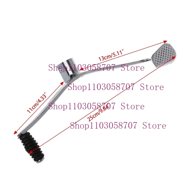 1pc New Gear Shift Lever Shifter ATV Quad 50cc 70 90cc 110cc 125cc Pit Dirt Bike Wheeler