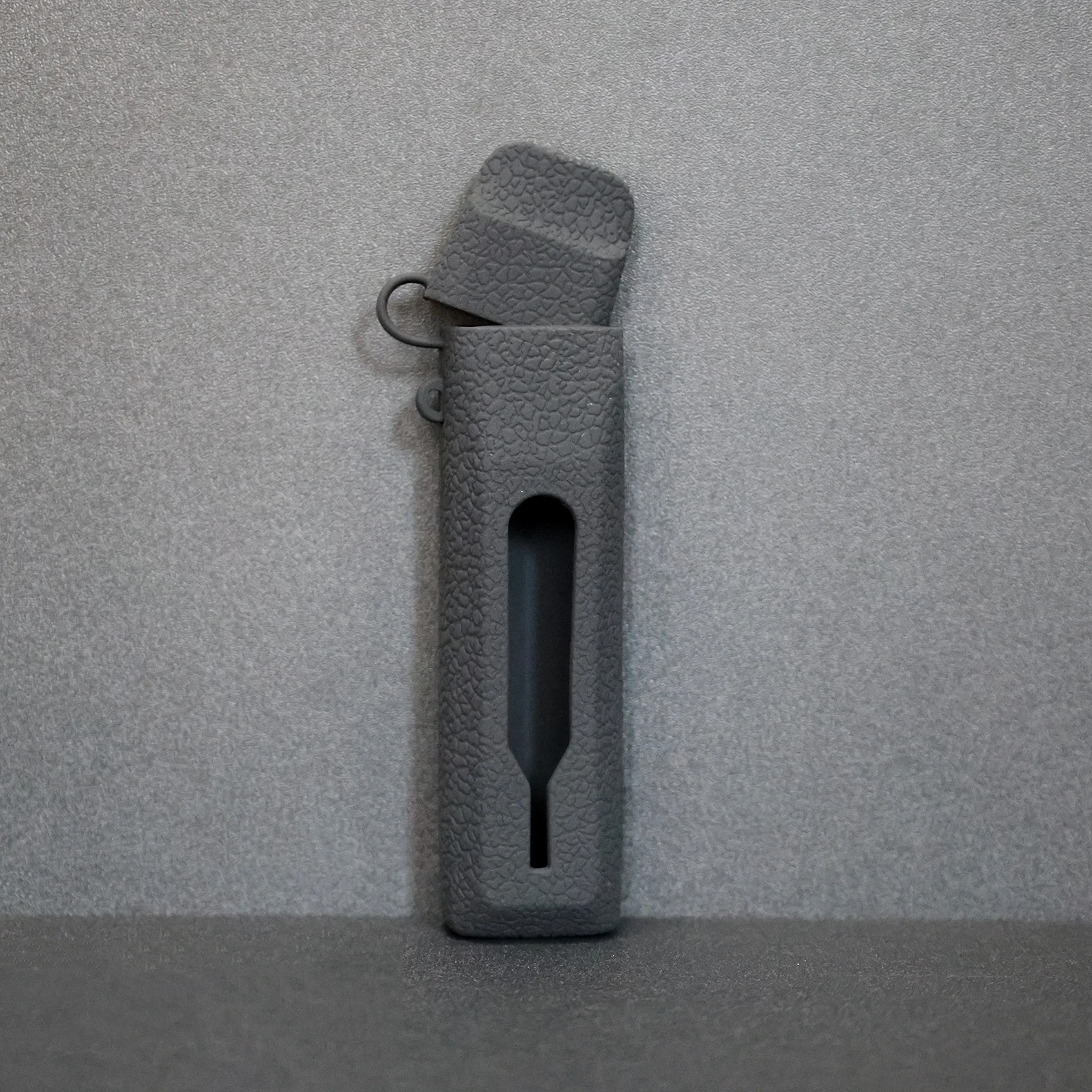 حافظة واقية من نسيج السيليكون لمجموعة Xros Pro ، غلاف جلد ، جل لف ، جل Vape ، حافظة فقط