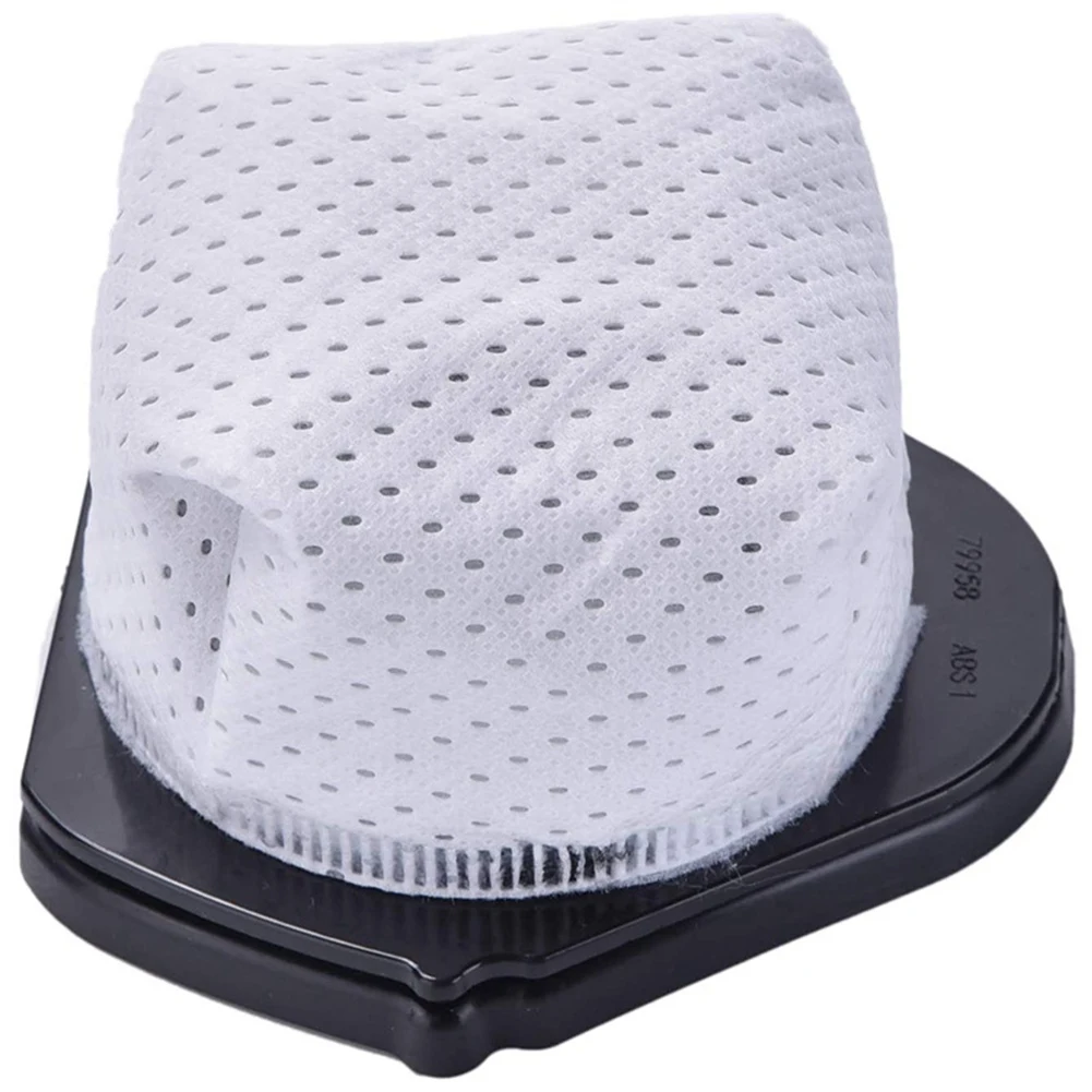 Reemplazo de filtros de taza de polvo AY03-para aspiradora de mano inalámbrica Shark SV780 SV75Z SV728N SV726N, reemplaza la pieza XF769