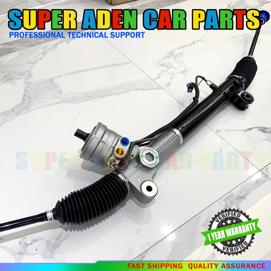 

Power Steering Rack Gear Box Model 95474758 For Chevrolet captiva 2011-2015, automatic 2,4 opel antara