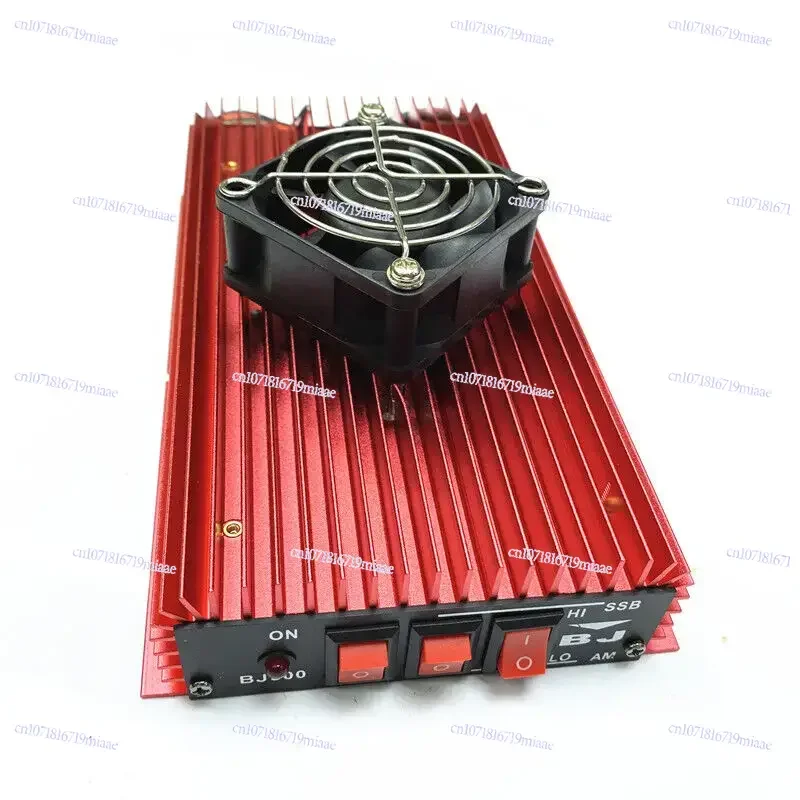 Plus Power Amplifie…