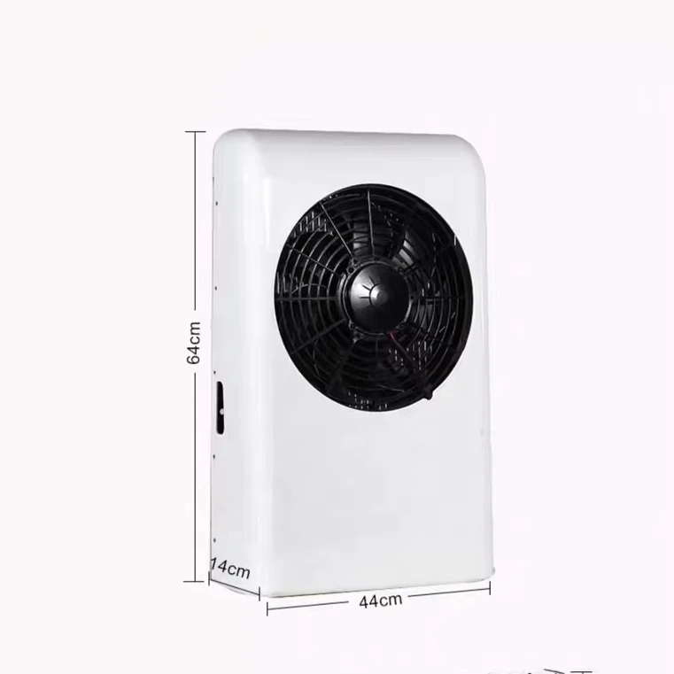 

12V/24V RV Air Conditioner,DC Split,Electric Parking Cooler,AC.161.067,for Truck Trailer Van,AC.161.067/AC.161.067.01