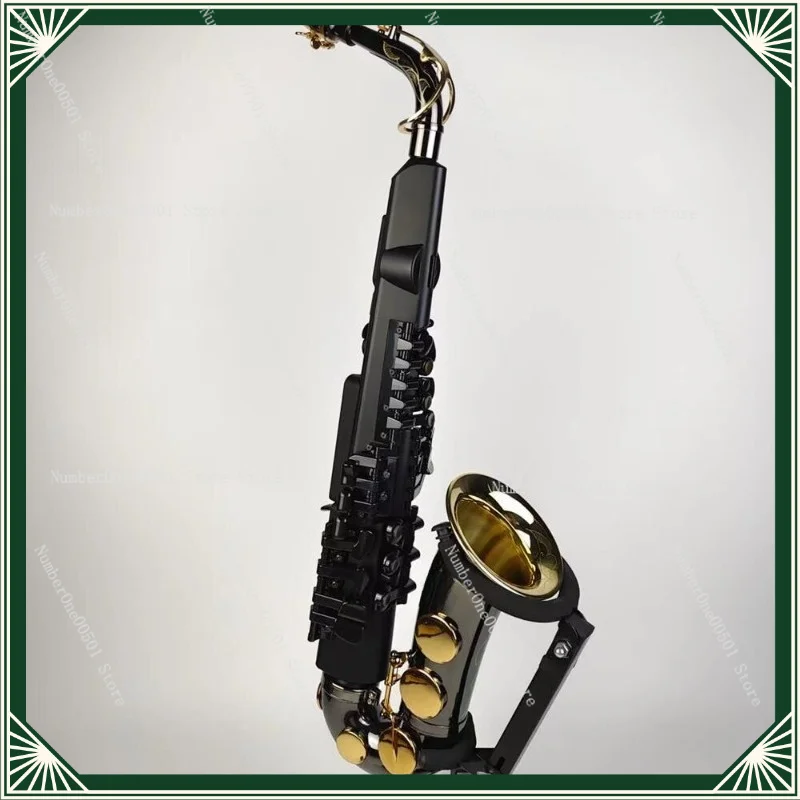 Electric Wind Instrument 128c120 The Elderly Entertainment Beginner Electric Saxophone Yds150 Electric Saxophone