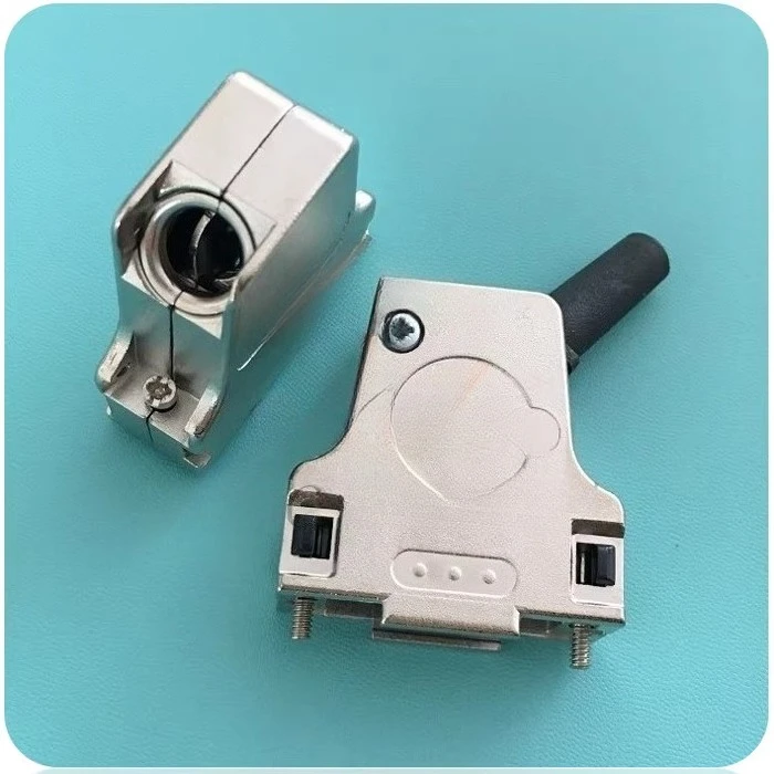 

FMK2 Brand New Original DB15 Connector Cover HD26 Angled Car Accessories Garden Tools Sublimation Blanks