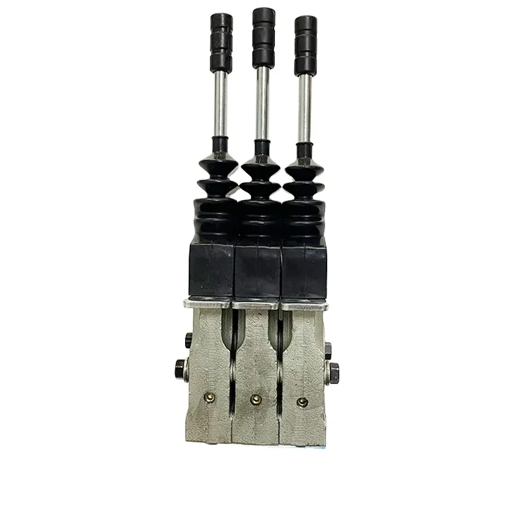 R220LC-9S Hydraulic Pilot Valve R220-9 Joystick for 220lc-9s Excavator Remote Control Lever