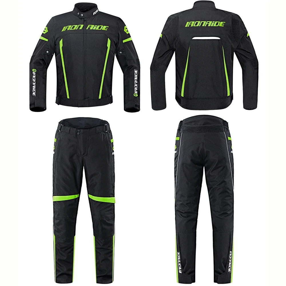 

Waterproof Motorcross Jacket Winter Motorcycle Jacket Reflection Motorbike Riding Clothes Motocross Jacket Motorcycle Equipment