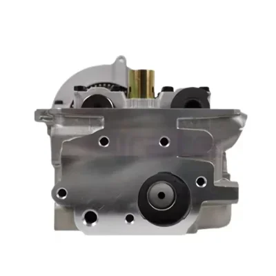 SQR372 رأس الاسطوانة الكامل 372-1003010 372-1003016 3721003016 3721003010 37210031010 1003016MA لشيري QQ 0.8L 12V ATV UT #6