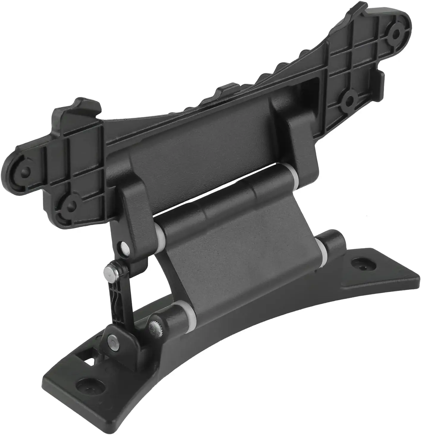 8183202 Washer Door Hinge Washing Machine Hinge Replacement for Whirlpool Kenmore Maytag Amana Replace W10005090