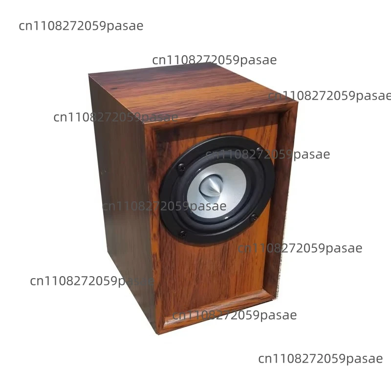 Audio C3TB speaker 3 inch full range bookshelf speaker 2.1 satellite surround box W3-871