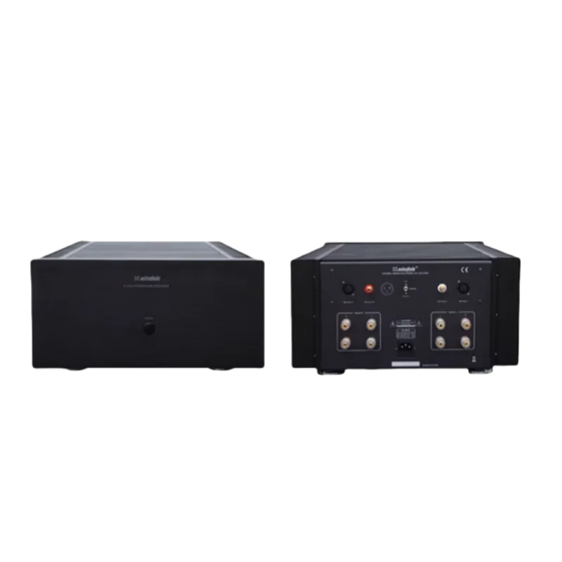 

New Xindak A600P pure Class A 80W high-power professional high-end HIFI fever amplifier