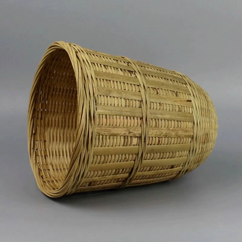 Bamboo Bee Collecting Cage Bee Catcher, Bamboo Bee Collecting Cage, Easier to Attract Bees in the Field, Special for Bee Staging