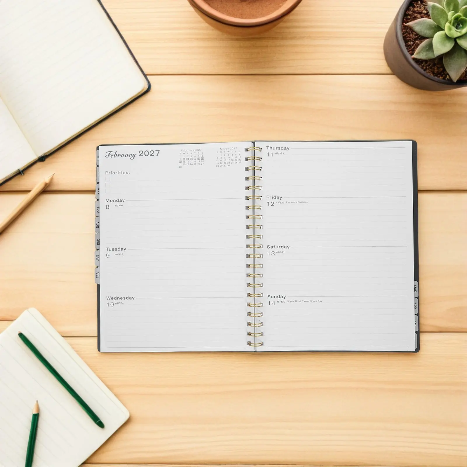 daily-planner-notebook-a4-jan-2026-monthly-calendar-notebook-twin-wire-binding-agenda-book-journal-planner-for-office-school