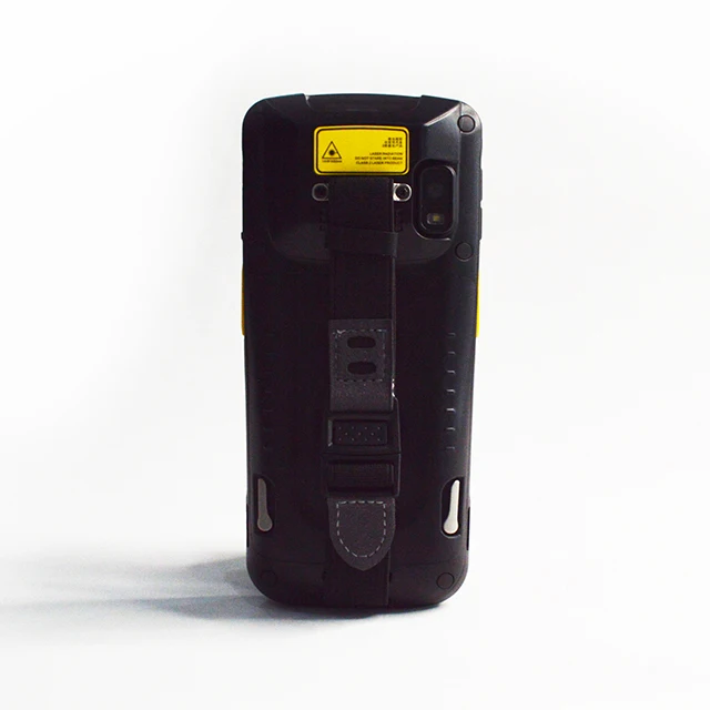New Design Professional Versatile Handheld Pda Scanner Mt66 Ip65 Protection Rating Pda