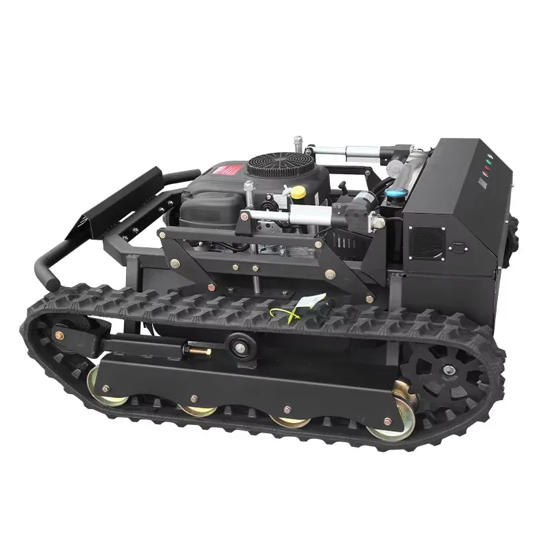 Easy-to-Use 4-Stroke  Lawn Mower Industrial Grade  Alternative to Artificial