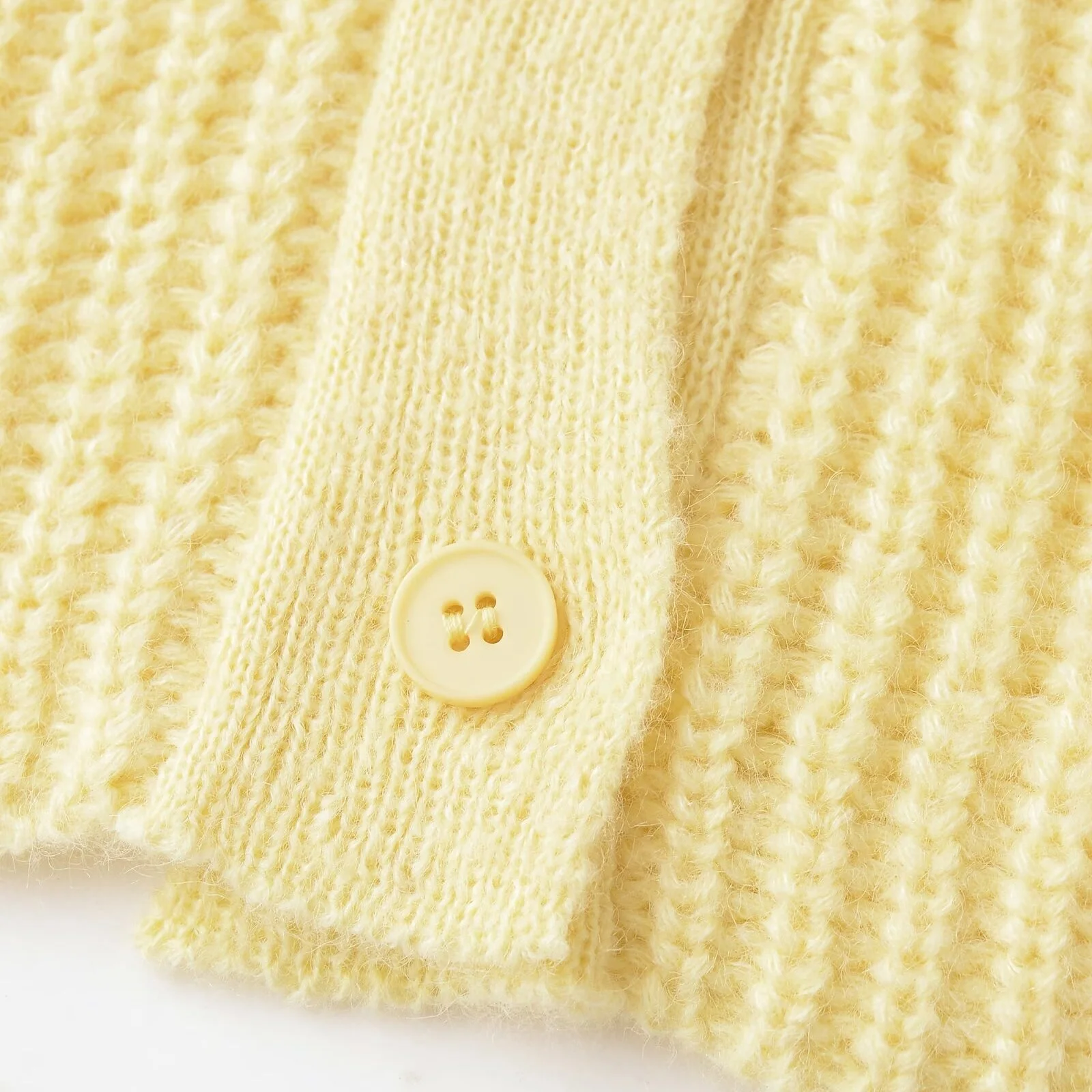 

JNLEAOG, осенний новый женский вязаный открытый кардиган, пальто на одной пуговице, уличная теплая длинная свековая круглая верхняя одежда Ne