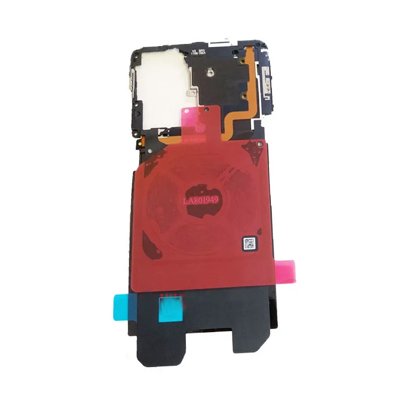 Motherboard cover for Huawei P30 Pro with NFC Back Frame Shell Case on Mainboard Replacement Parts