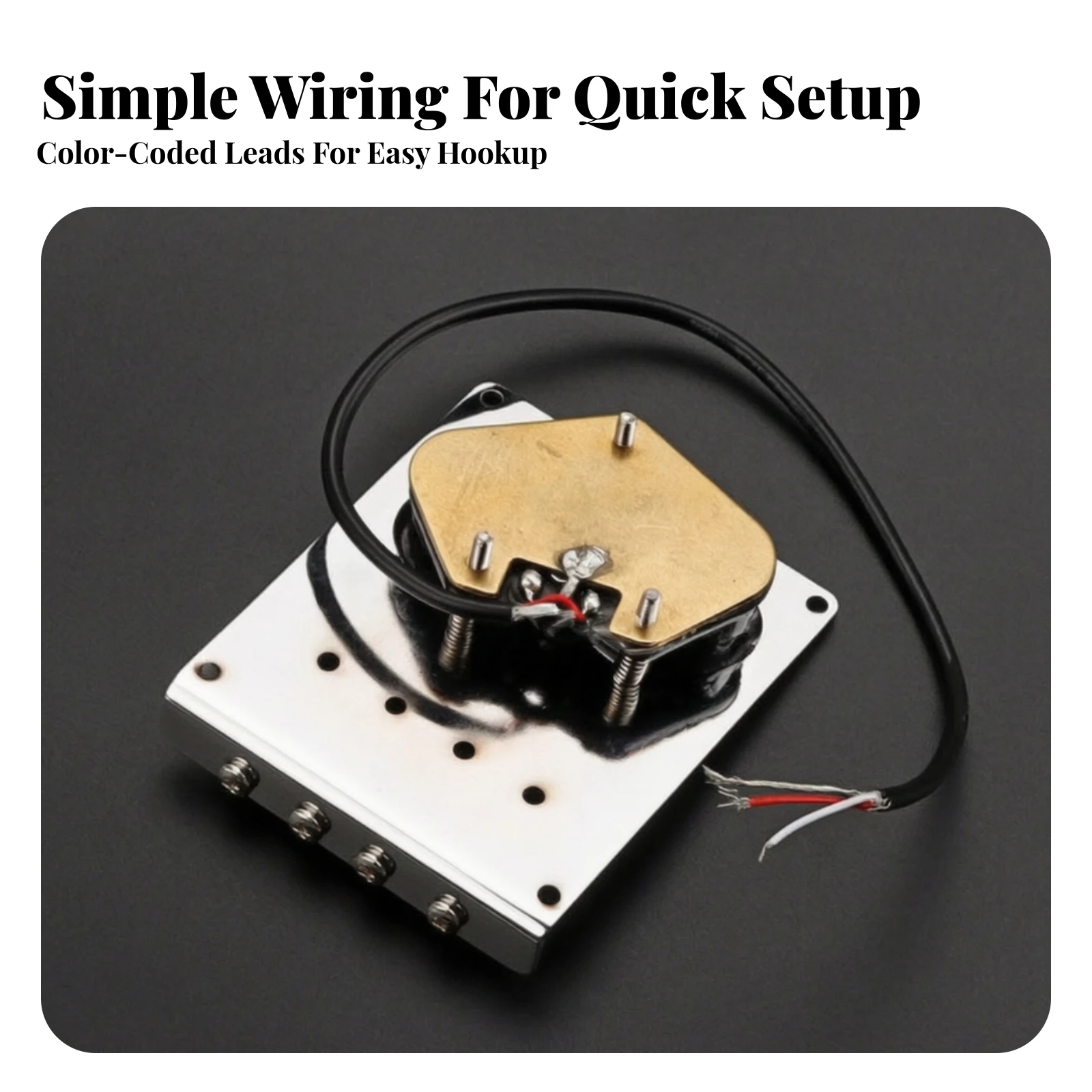 guitar-bridge-pickup-assembly-integrated-4-string-bridge-with-pickup-hardware-electric-easy-installation-for-luthier