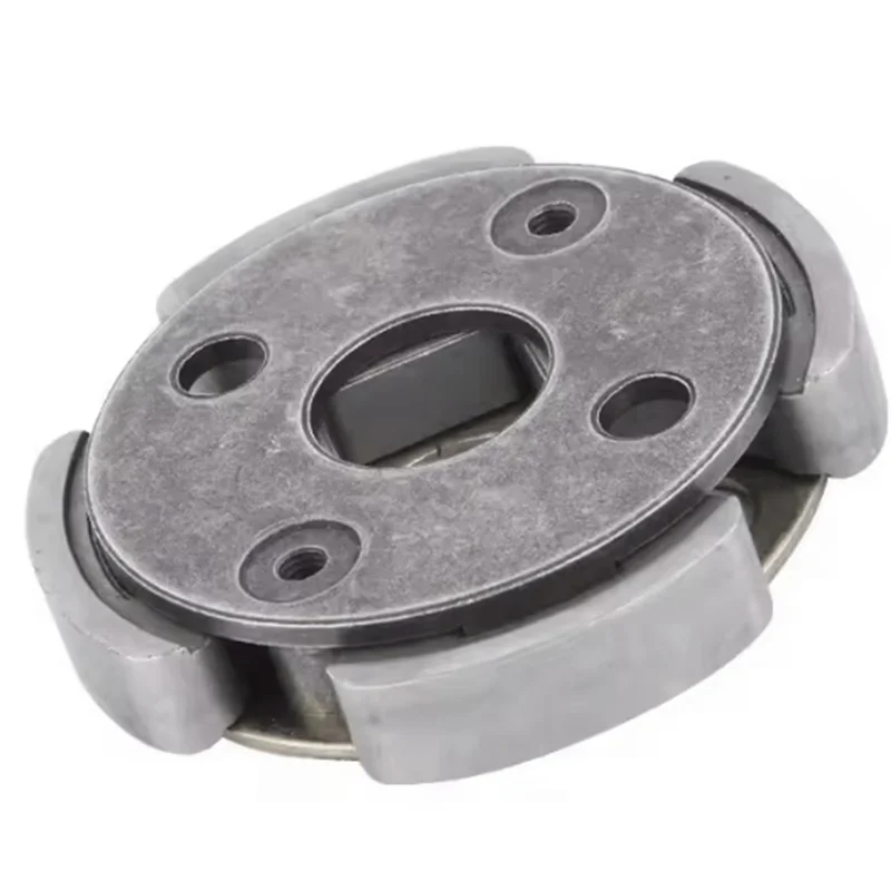 A74E-Clutch صالح ل Shindaiwa B45 C35 C282 C350 B450 B530 BP530 T282 T350 T450 T530 أدوات الحدائق جزازة العشب آلة تقطيع الفراشي