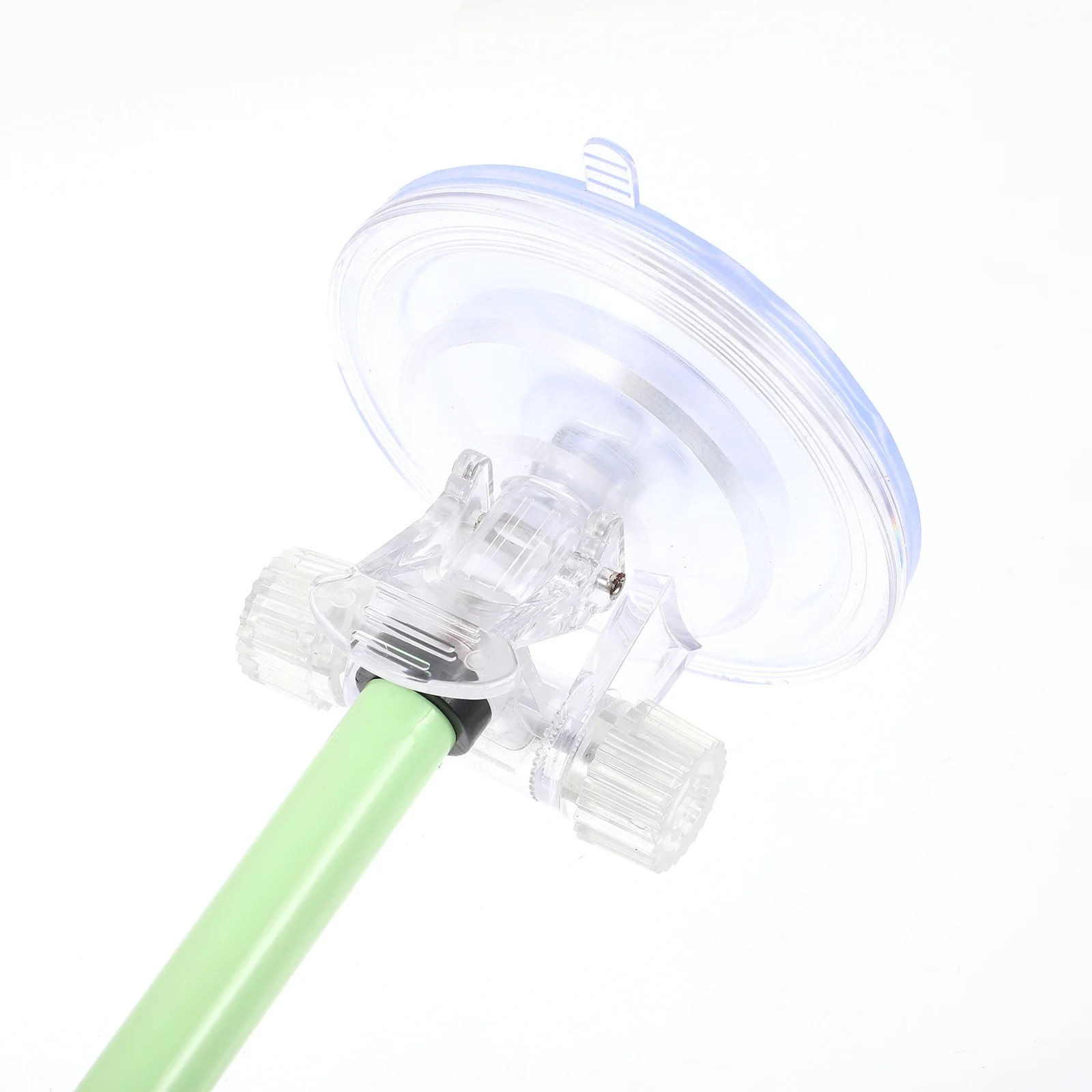 

Vehicle Flagpole Suction Cup Holder for Rv Universal Bracket Mount Cups Cars Style Poles Sucker