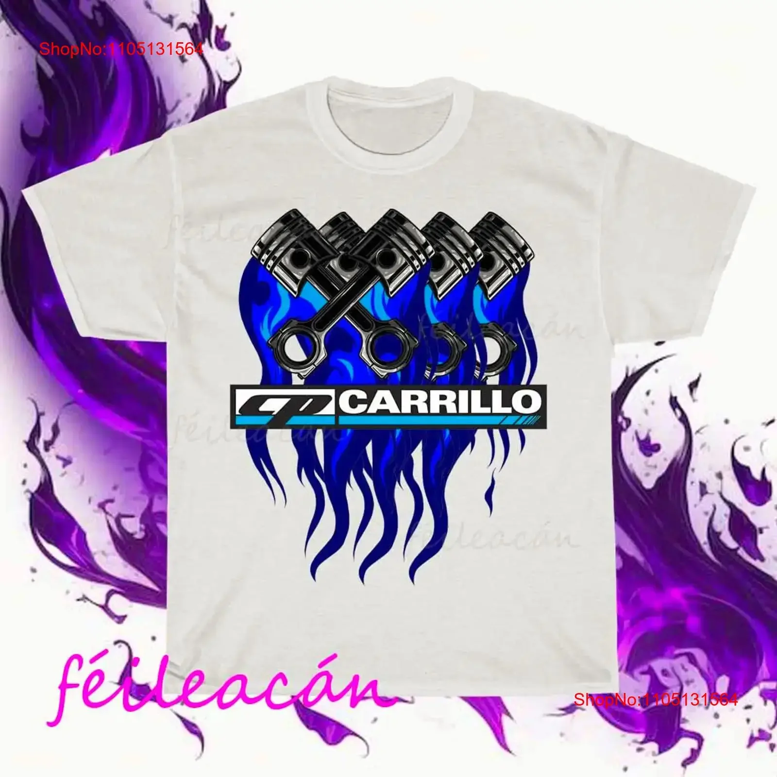 Brand New Cp Carril…