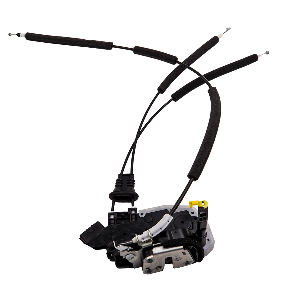 

Door Lock Actuator Front Left LH Hand for Nissan Rogue 2008-2015 937-266