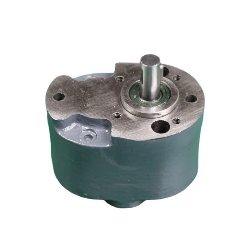 For Gear High Temperature Steel Gear Wear CB-B6 Low Pressure Oil Cast Iron Self-priming Hydraulic