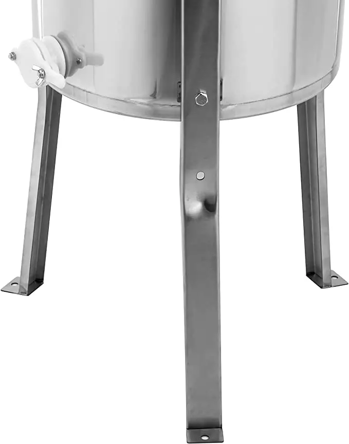 Electric Dadant Honey Extractor Radial Honey Extractor With MotorBeekeeping Equipment