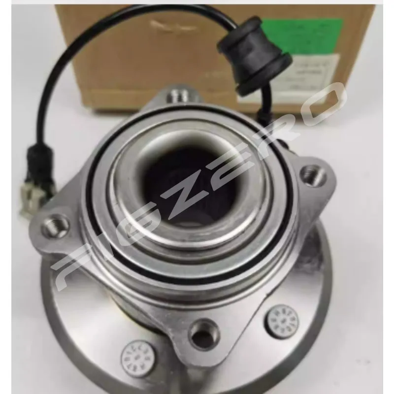 Front Wheel Hub Rear Wheels Bearing ABS Speed Sensor Assembly for Opel Antara for Chevrolet Captiva 2012 2013 2014 2015-2017 view 2