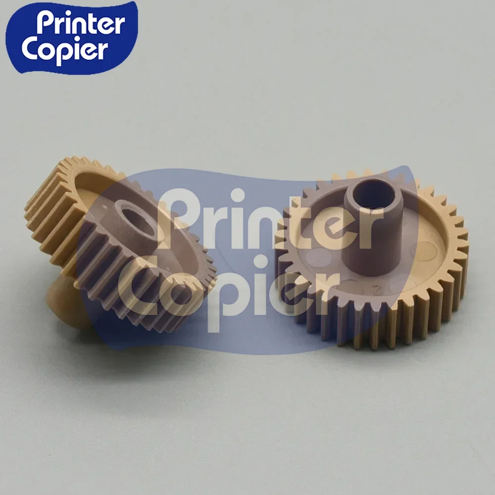 10PC Guide Cassette Left Gear compatible for KYOCERA ECOSYS M3145idn M3645idn M3660idn P3045dn P3050dn P3060dn  FS-4300DN 302HN2