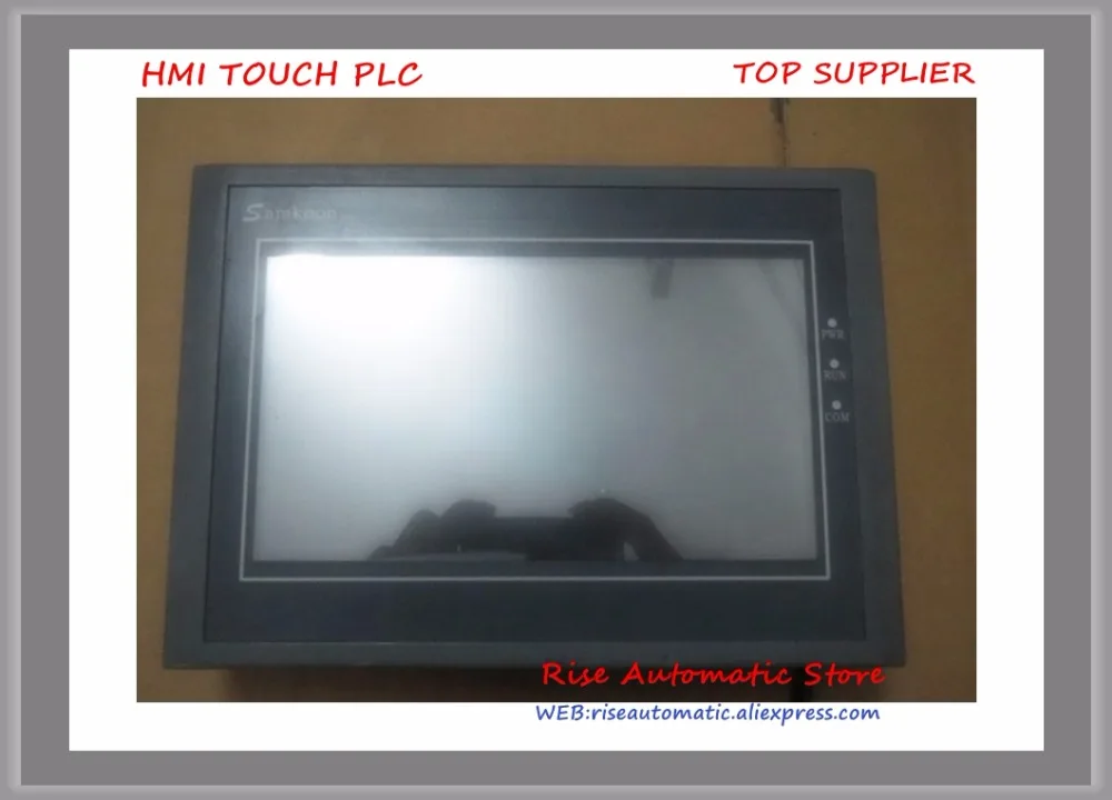 7 Inch HMI Touch Screen SA-7B SA-7A MT6070IH2 New Original