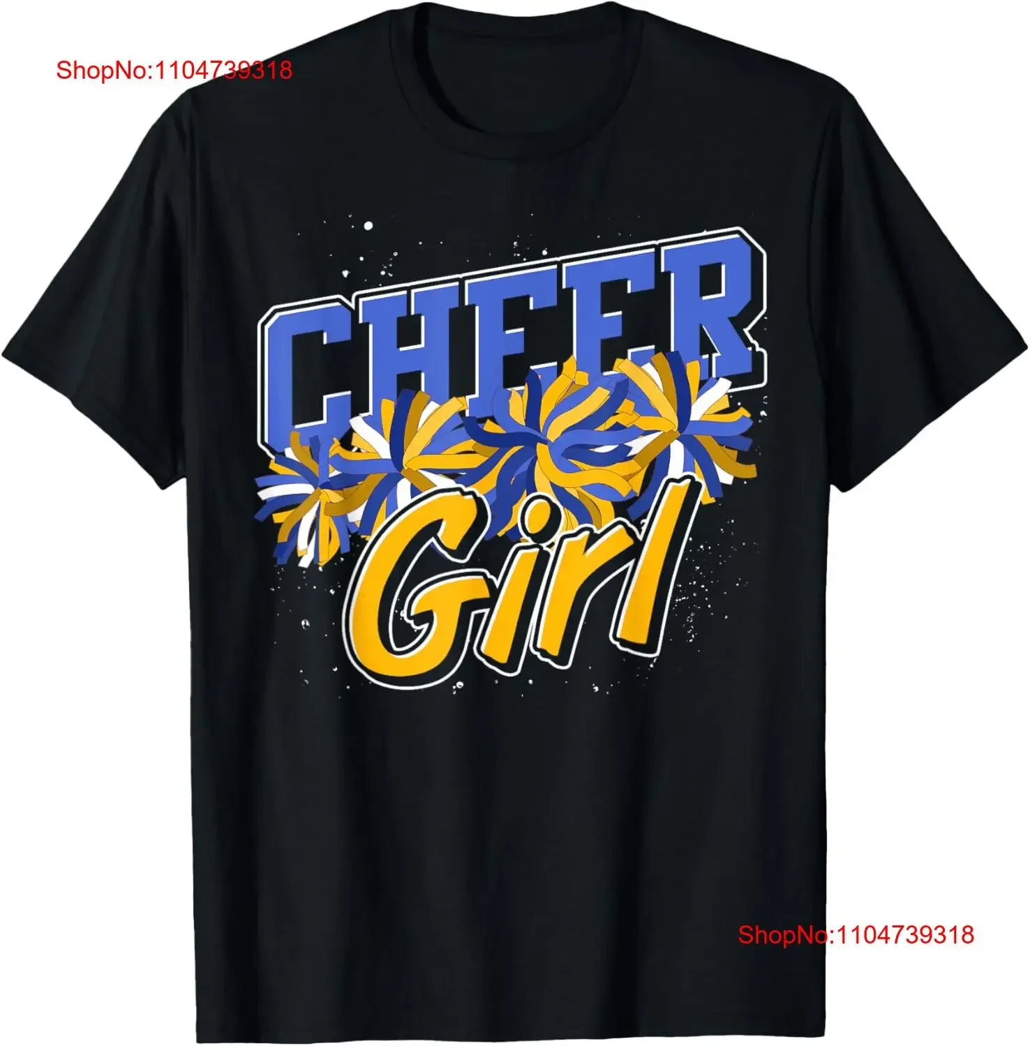 

Женская футболка болельщика Cheer Practice для девочек Cheerleading, винтажный потертый топ для повседневной одежды, удобная для дома