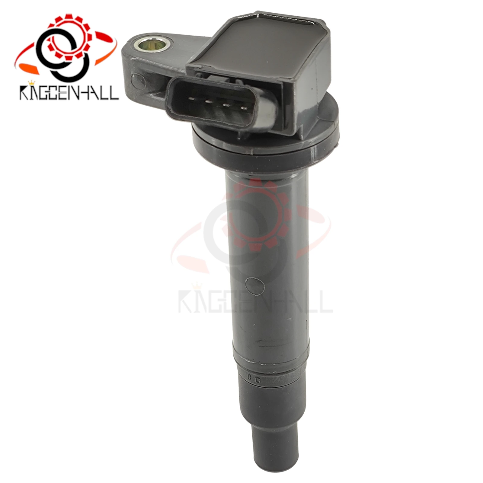 9091902230 90919-02230 Ignition Coil Compatible With Toyota Land Cruiser 100 Tundra Sequoia Lexus LX470 GS430 LS430 V8