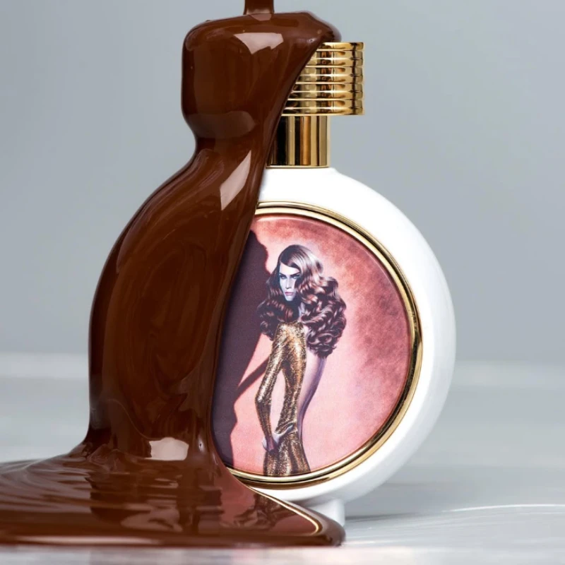 

Unisex Lasting Fragrance Collection Nine Style Daily Wear Office Date Evening Travel Gift Essential Modern Warm Woody Floral