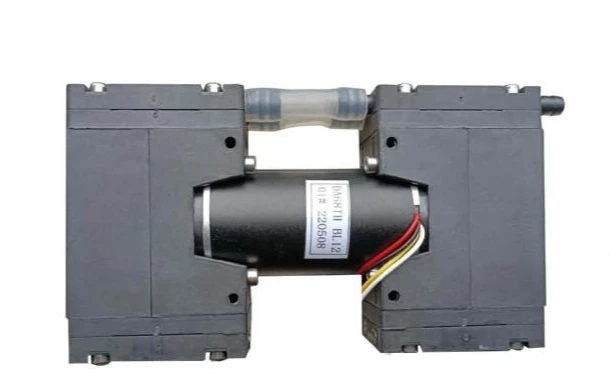 Special Pump For Pl…