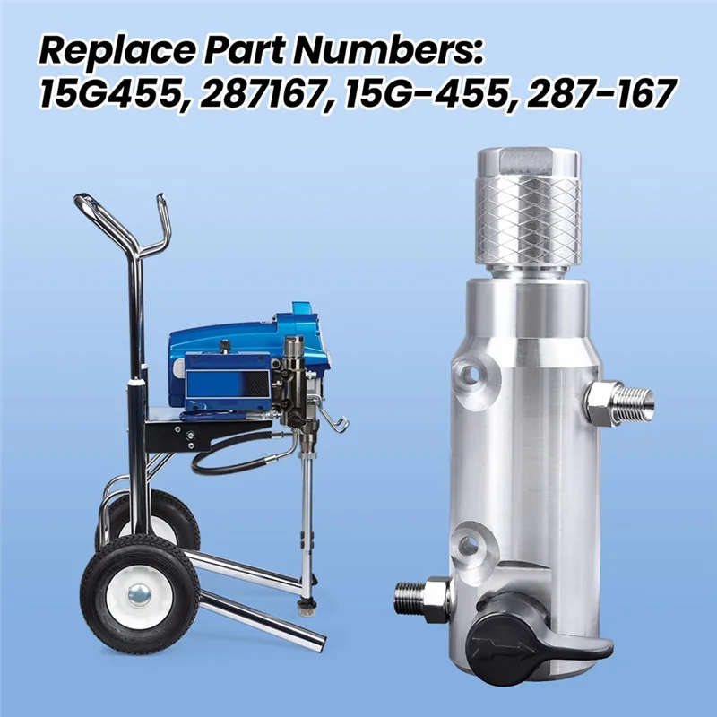 A33Z-15G455 Fluid F…