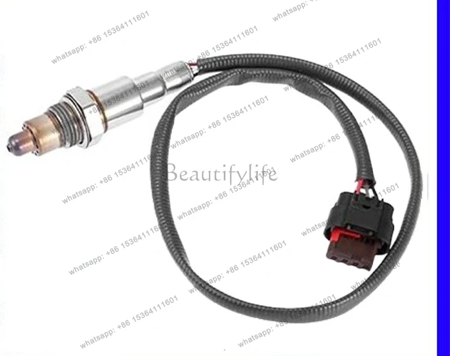 

For Rear Oxygen Sensor F1FA-9G444-MA 0258030320 0258030321 Auto Parts