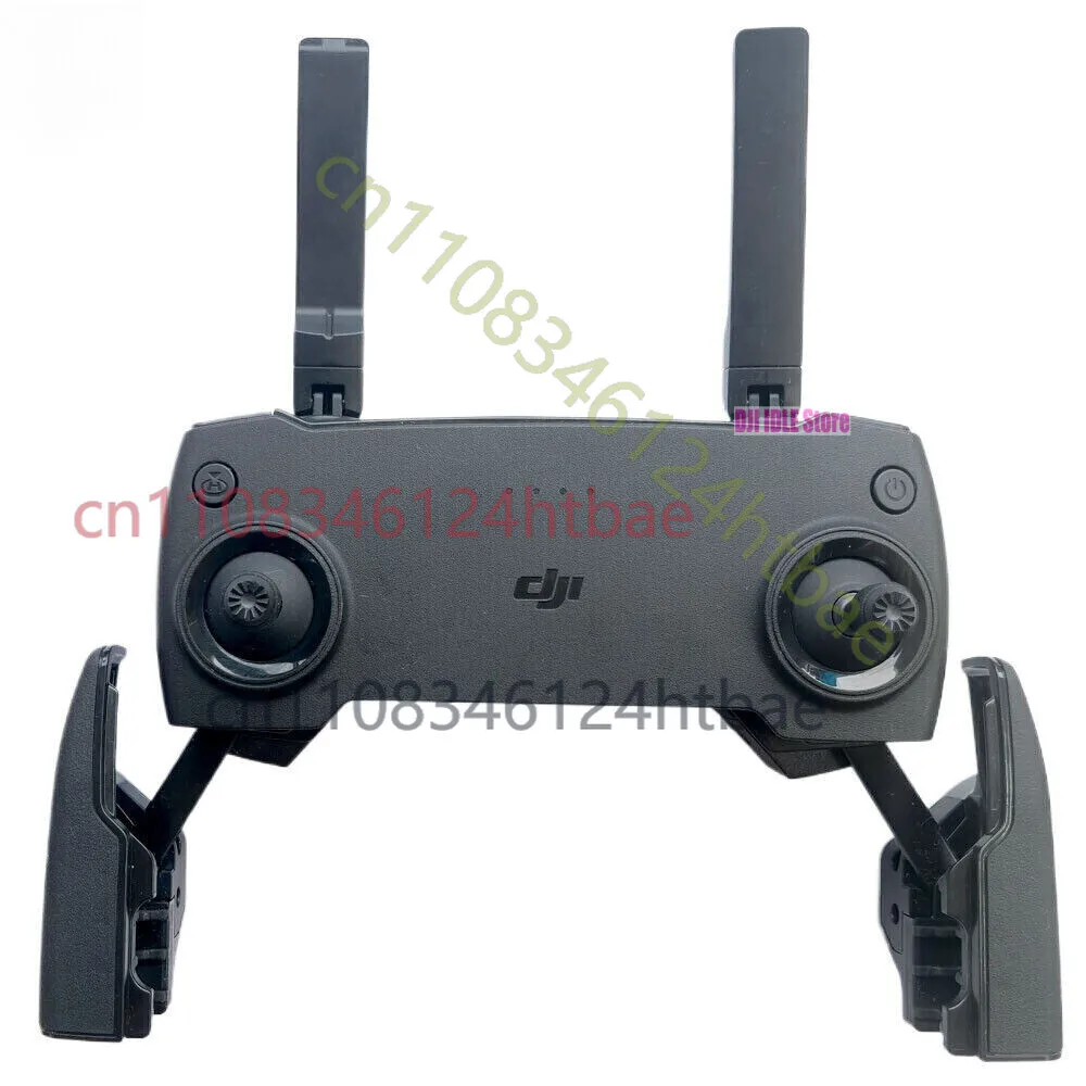 

Оригинальный пульт дистанционного управления DJI C2 для дронов Mini 1 / Mini SE, б/у, в рабочем состоянии.