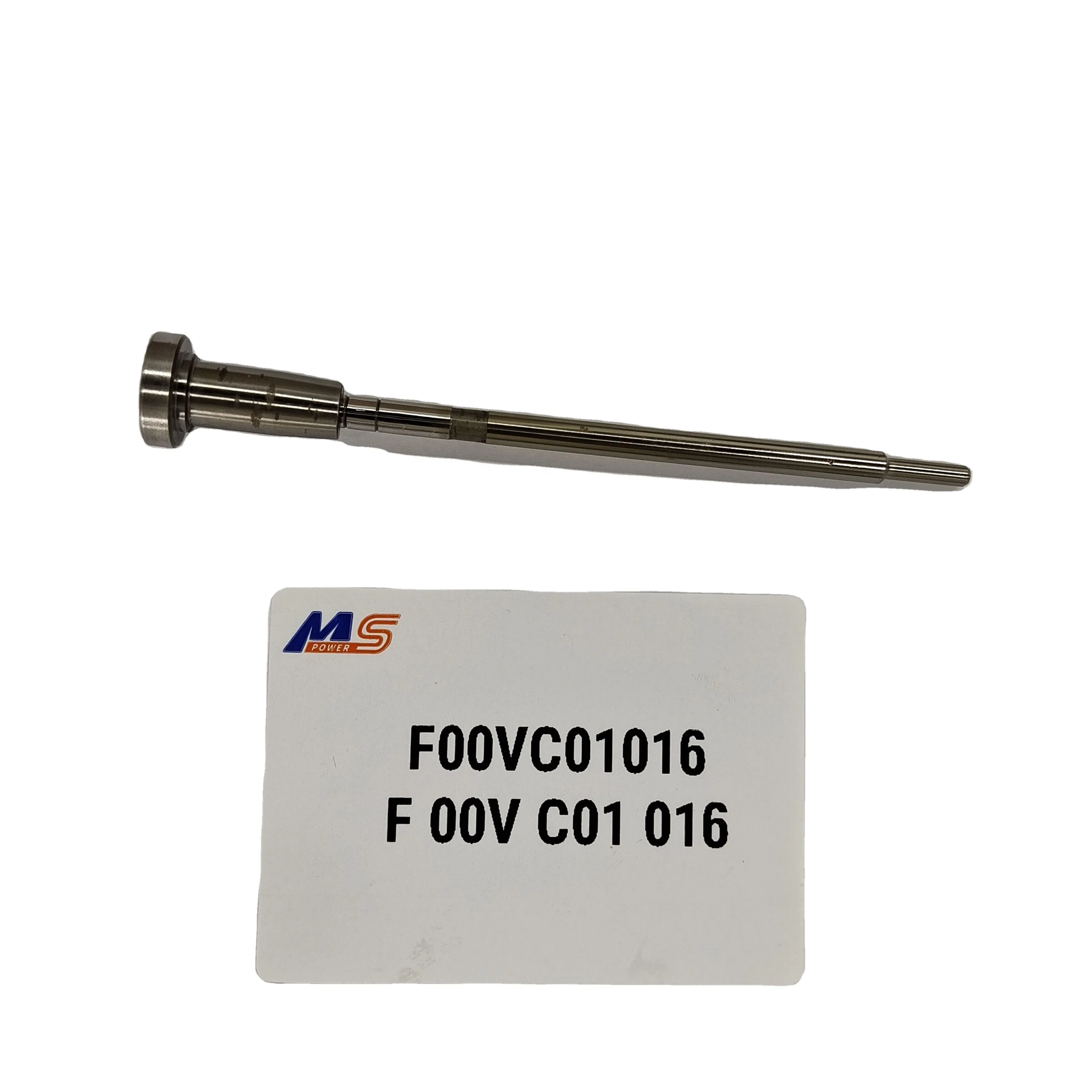 

Регулирующий клапан Common Rail F00VC01016