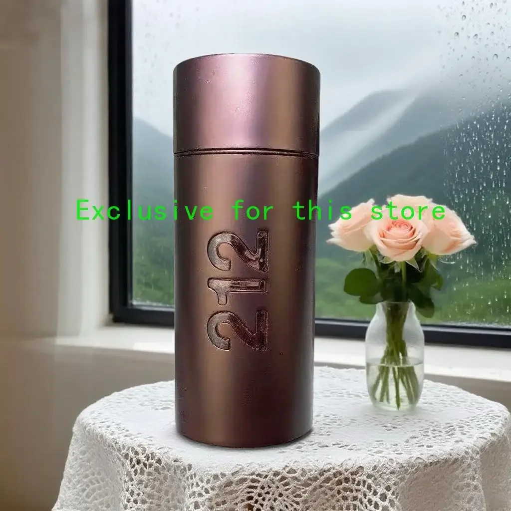 

Hot Amouage Memoir Man 212 Parfume for Men Allure Homme Sport Long Lasting Spray Original Parfum Gentleman Atomizer Fragrance
