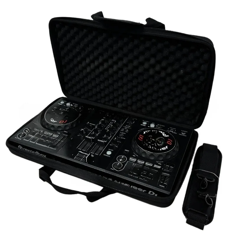 for Pioneer DDJFLX4 Equipment Package DDJ400 SB SB2 SB3 RB Disc Player Portable Storage Bag Protector